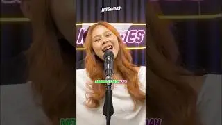 "RAYUAN PEREMPUAN GILA" NADA TINGGI BARENG NADIN AMIZAH!