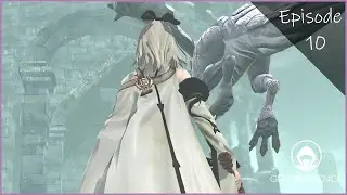 Chapter 2 | Verse 5: Mt. Whatever | Drakengard 3 [Remastered]