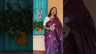 Dariye Acho Tumi Shorts  #rabindrasangeet #melodiousasmi #shortsviral #trending #dariyeachotumiamar