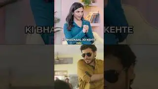 Mirzapur Sweety's Surprising Fan Moment!😳 Shriya Pilgaonkar From Taaza Khabhar 2 