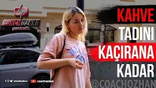 Baş Belası Olmayacak Kadar Kahve Tadını Kaçıran Kadınlar