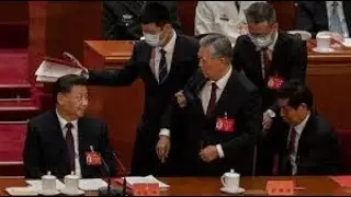 КУДА ВЫВЕЛИ ТОВАРИЩА ХУ ?