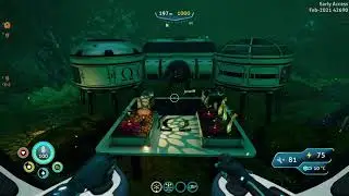 Subnautica Below Zero How to find Omega Lab