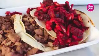 Taquería en Monterrey: Super Tacos Pirata