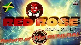 RED ROSE INTERNATIONAL 1988 @ PORUS, JAMAICA..