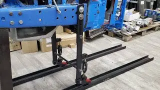 Розкатка МТЗ.Серія 2. МТЗ ОК.