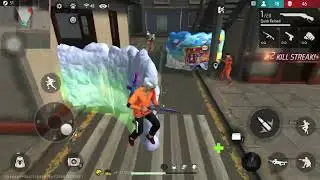 this how i training🤔 [ FREE FIRE / FF]