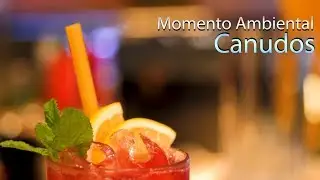 CANUDOS - MOMENTO AMBIENTAL