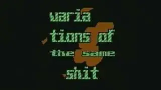 Progress Without Progress by PWP (C-64)