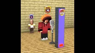 Please Help Tenge Tenge Boy Win Noel Robinson And Skibidi Toilet In Level Up Rank 6974 Game