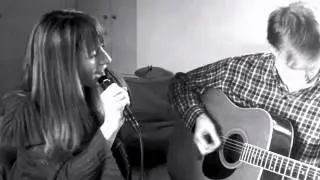 Isabelle Boulay Parle moi Cover by CopyPaste