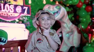 Carlos@7