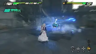 Zenless Zone Zero Gameplay
