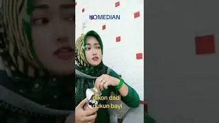 KOMEDI JOWO,,,,aku dikongkon dadi dukun bayi,,lucu bikin ngakak ,,😁😁😁