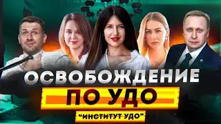 Условно - досрочное освобождение из женской колонии. Каменский суд Ростовской области. ВКС.