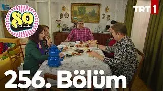 Seksenler 256. Bölüm