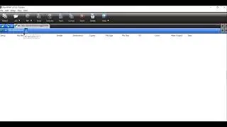 How to change photoprint ICC name?