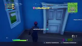 Fortnite guten morgen stream/lvl180./deutsch