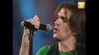 Juanes, A Dios le Pido, Festival de Viña 2005
