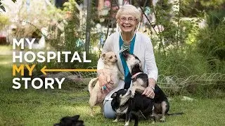 Carolyn Hatcher, Patient Advocate