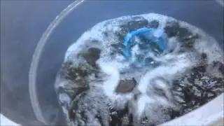 High Speed Splash HD Part 2