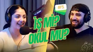 NE YAPACAK BU ÜNİVERSİTELİLER? | ÇATLAK KAZAN