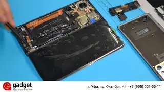 Замена экрана Xiaomi 12 / Display Replacement Xiaomi 12