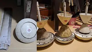 Test 4 KDK ceiling fan 🗑️