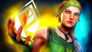 How an Aspiring Radiant Player Dominates Ranked...