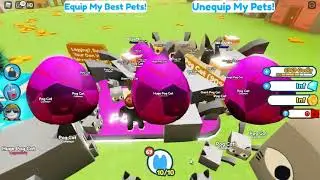 OMG WE GOT HUGE POG CAT!!!!!!!!!!!!!!!!!!
