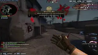 hvh highlights #73 ft. Neverlose.cc