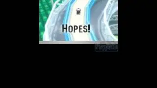 Pokemon Black English Opening