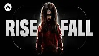 The Rise and Fall of F.E.A.R.