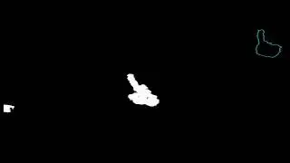 Kinect OpenCV Python - 