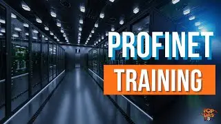 Profinet Training