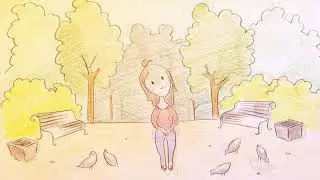 Визитка (медсестра)