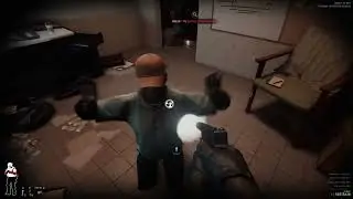 Solo Pistol Only Challenge | Ready Or Not 1.0 | Level 