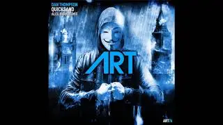Dan Thompson - Quicksand (Alex Burn Remix Edit)