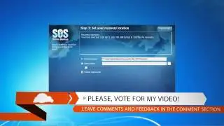 SOS Online Backup Review: Recovering your data