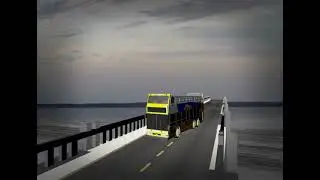 BUS SIMULATION