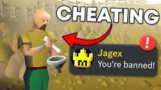 Runescape is Broken by Design