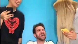Андрей Бебуришвили | Шоу неудобные вопросы