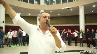 GRUP SERHAT 'Dan Konser Tadında LeyLim LeY- 05321539005