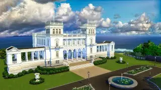 Summer Residence | CC