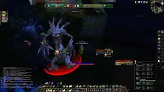 Jumping is scary in DME