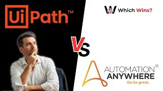 UiPath vs. Automation Anywhere: Which Wins? Full Breakdown (2026 Edition)