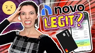 Novo Bank Business Checking Review ❤️ | Is It Your Best Option In 2022?