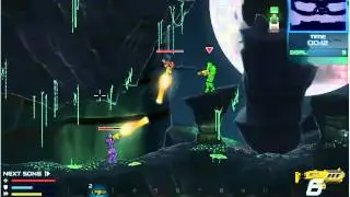 armor mayhem chronicles beta skin radiactiva