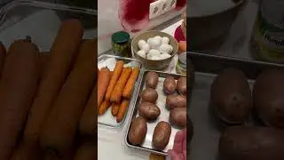 Оливье без горошка….хмммм🤔 