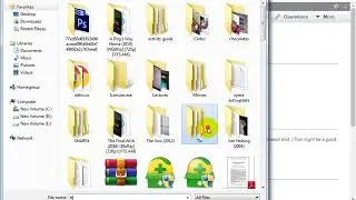 Import Database (No Audio)